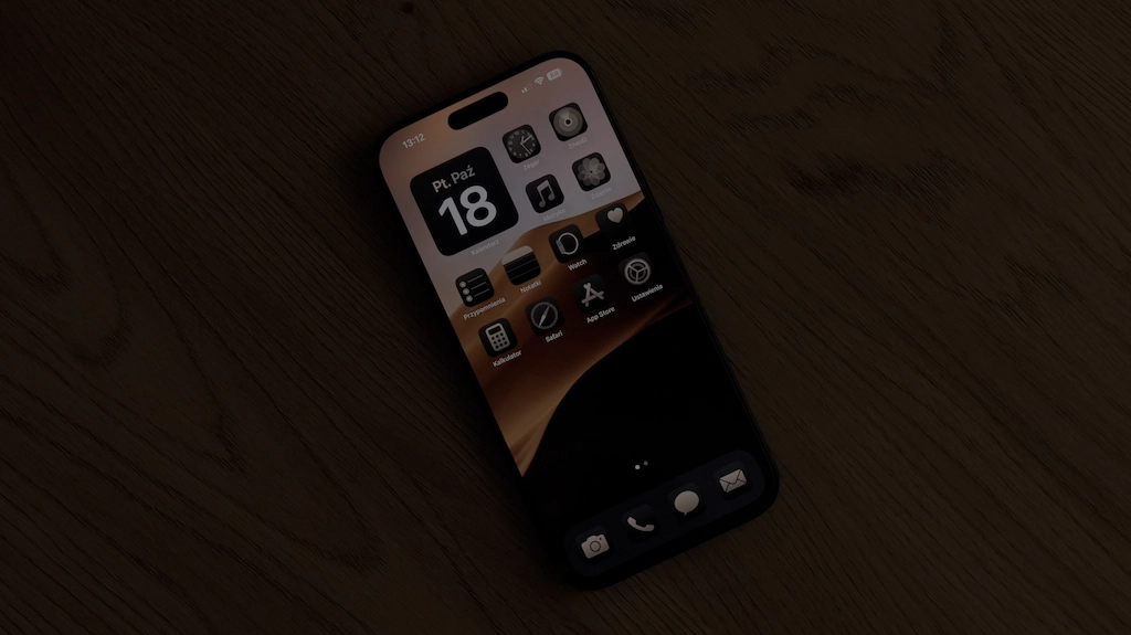 Recenzja iPhone 16 Pro Max odkupił winy poprzednika